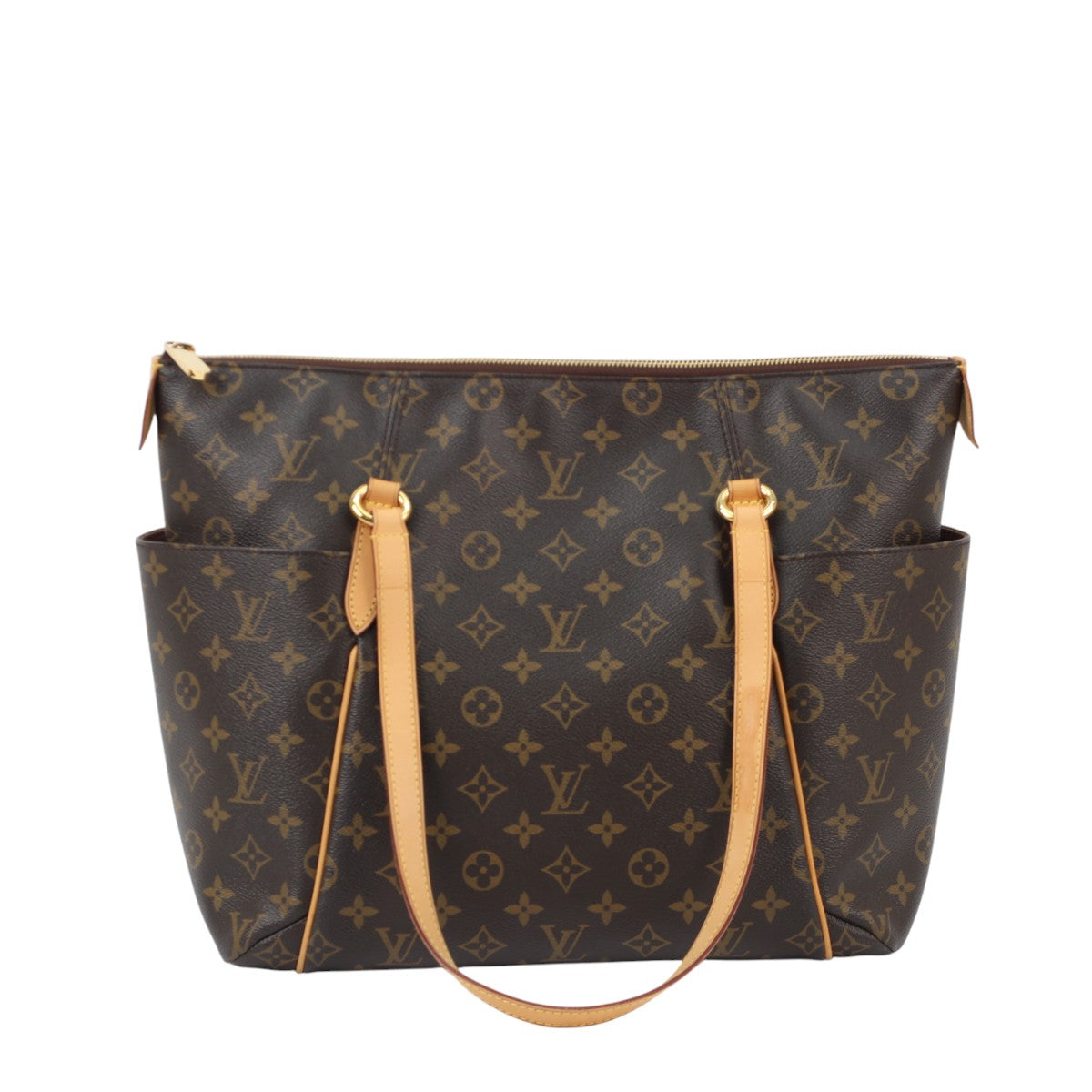 Louis Vuitton Totally MM Monogram 3003
