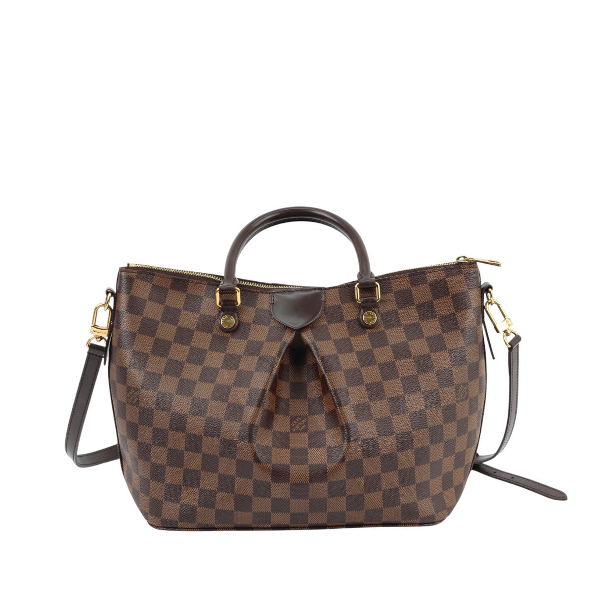 Louis Vuitton Siena MM Damier Ebene 3005