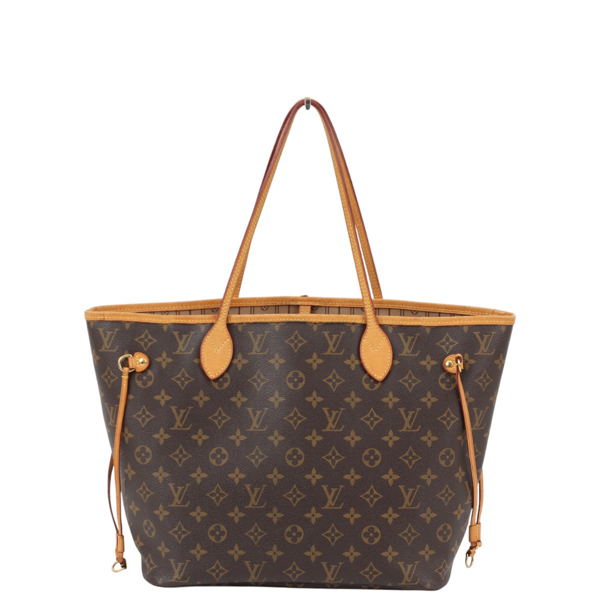 Louis Vuitton Neverfull MM Monogram 3009