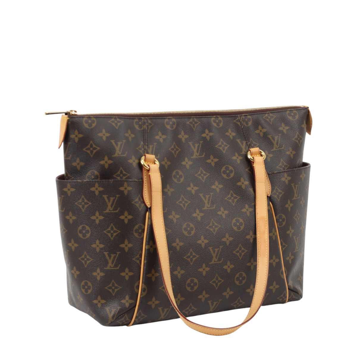 Louis Vuitton Totally MM Monogram 3003