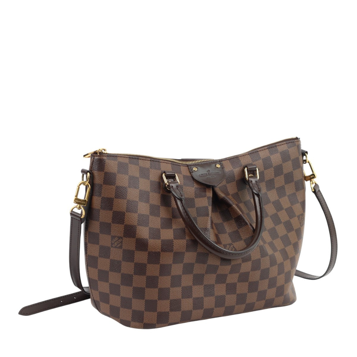 Louis Vuitton Siena MM Damier Ebene 3005
