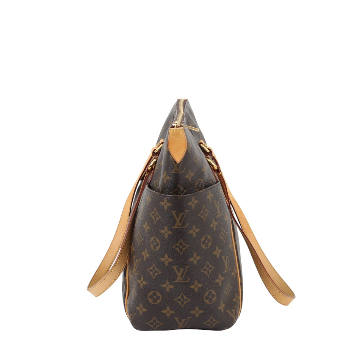 Louis Vuitton Totally MM Monogram 3003
