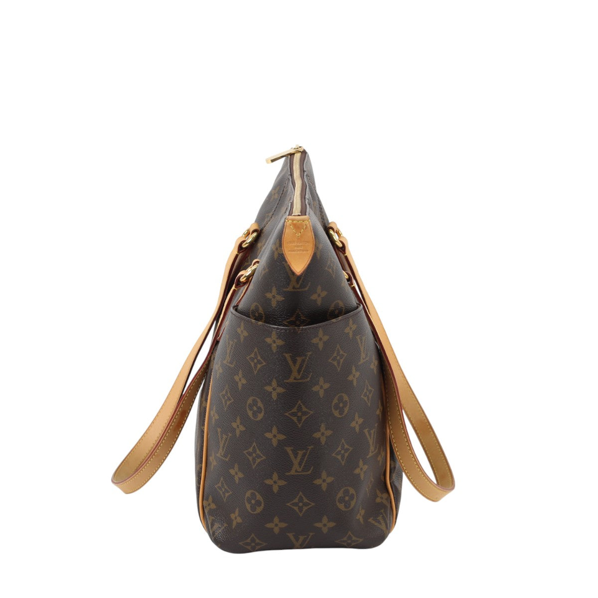 Louis Vuitton Totally MM Monogram 3003