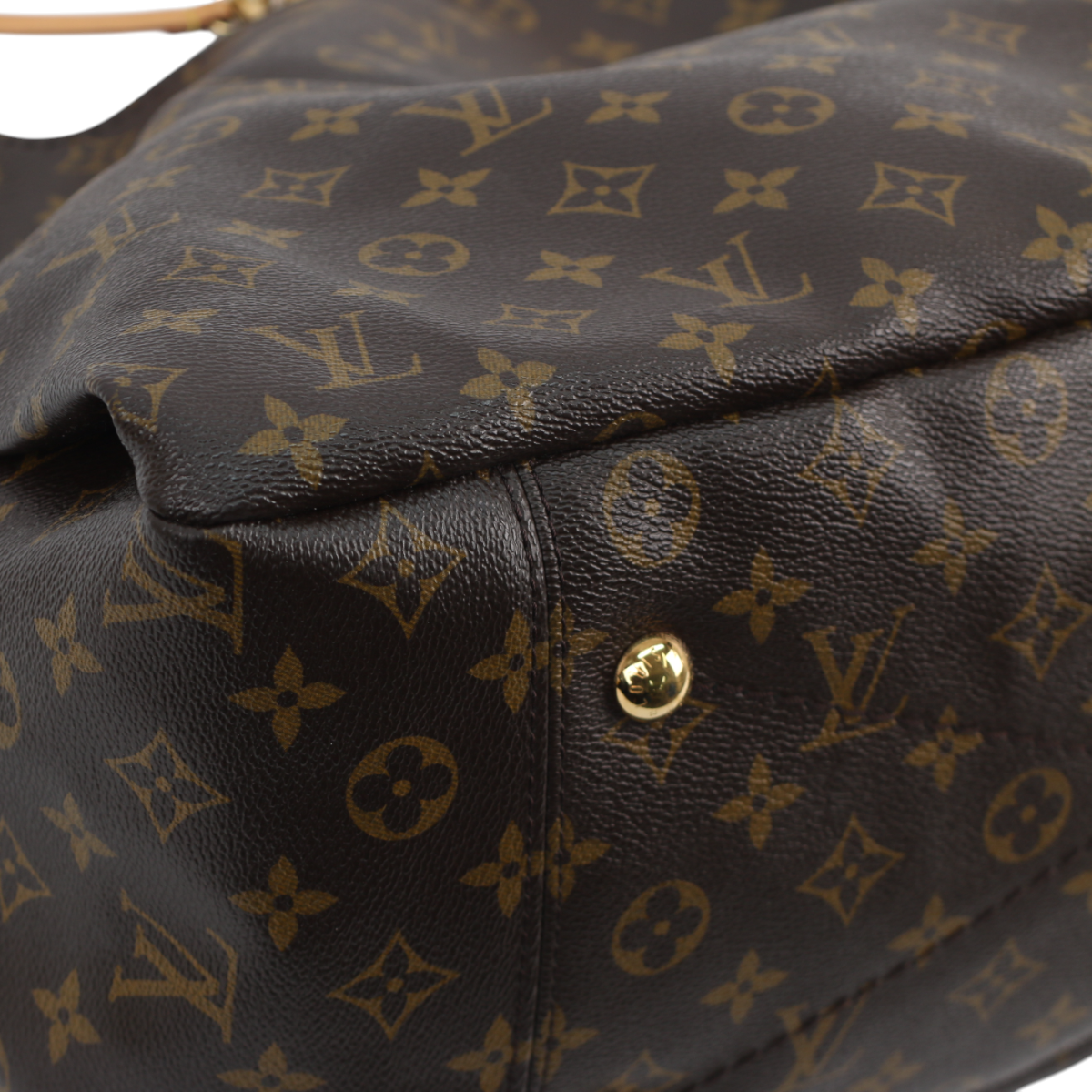 Louis Vuitton Artsy MM Monogram 3020