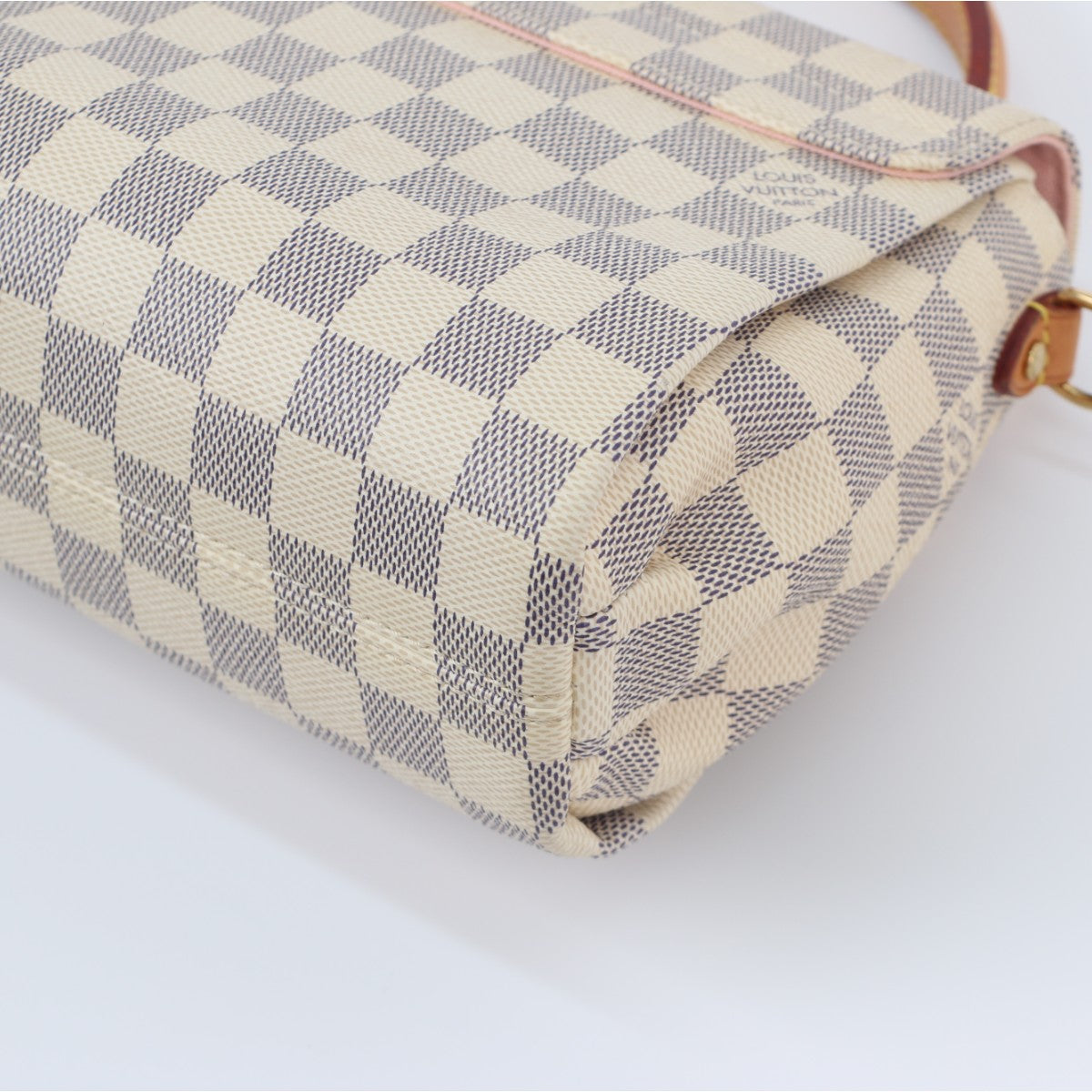Louis Vuitton Croisette Damier Azur 3015