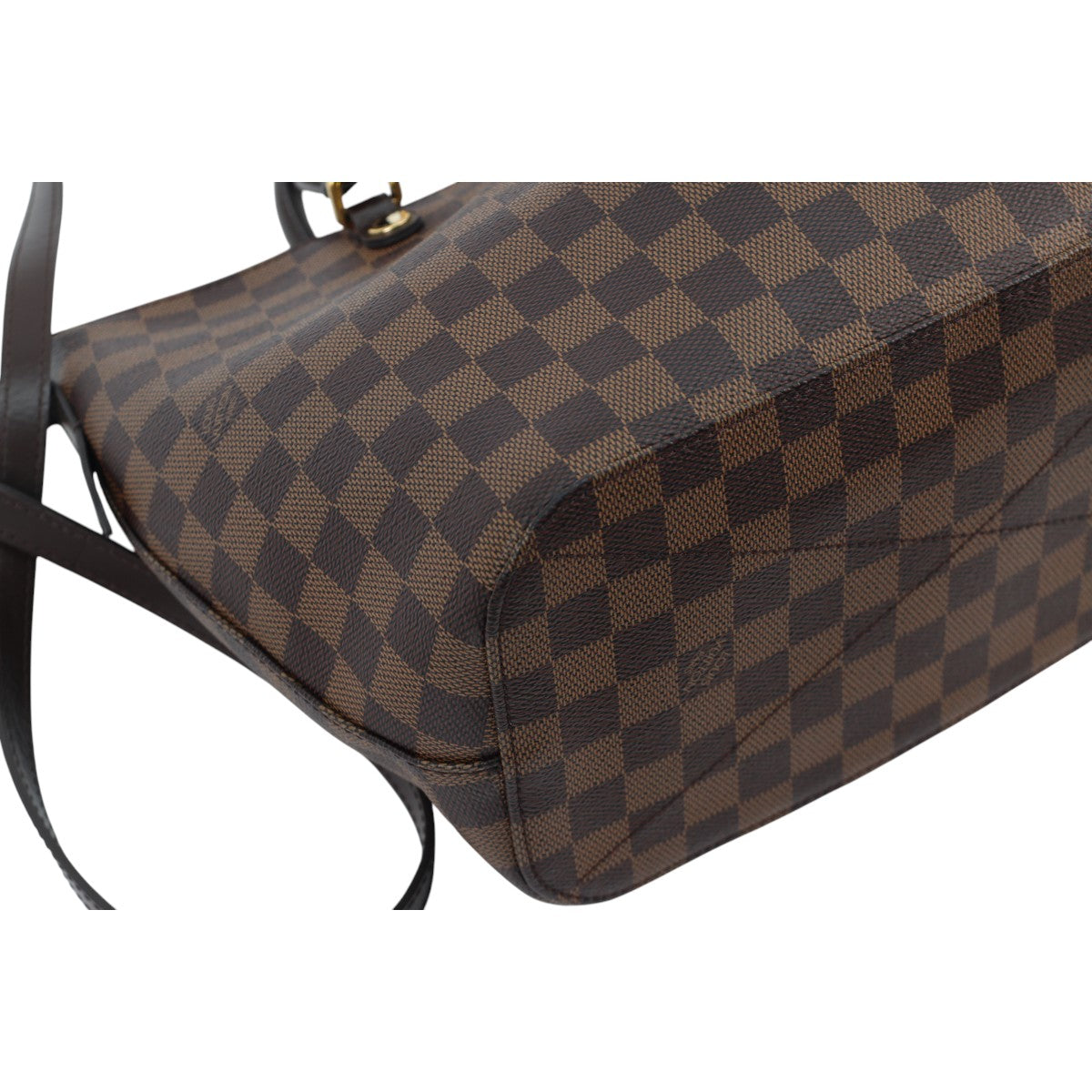 Louis Vuitton Siena MM Damier Ebene 3005