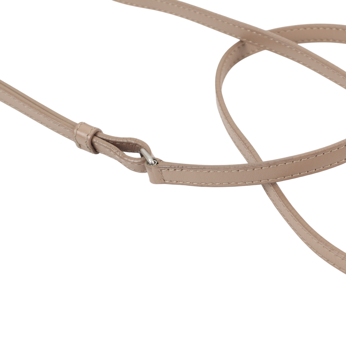 YSL LouLou Toy Beige SHW 3027