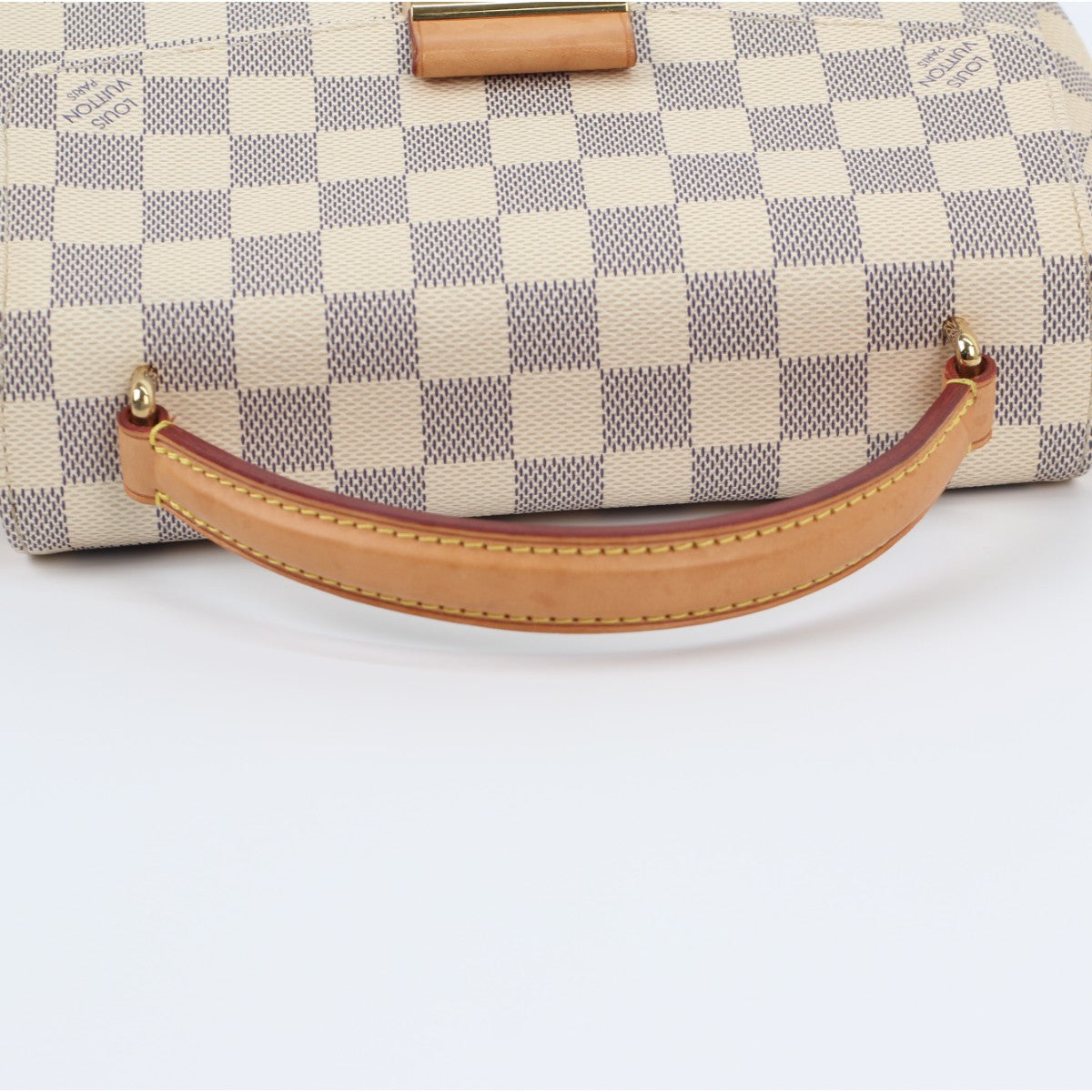 Louis Vuitton Croisette Damier Azur 3015