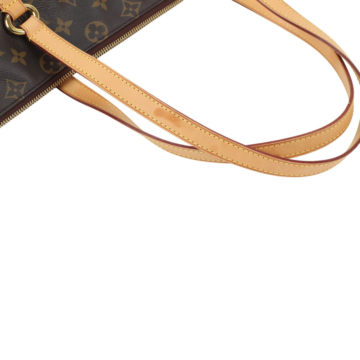 Louis Vuitton Totally MM Monogram 3003