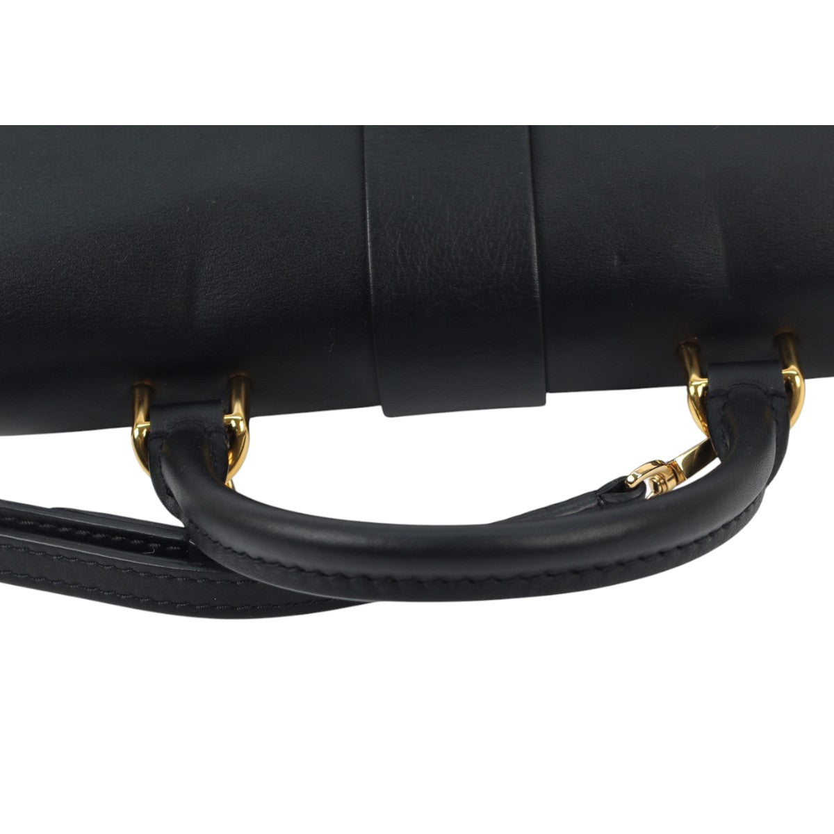 Louis Vuitton Locky BB Monogram Black 3016