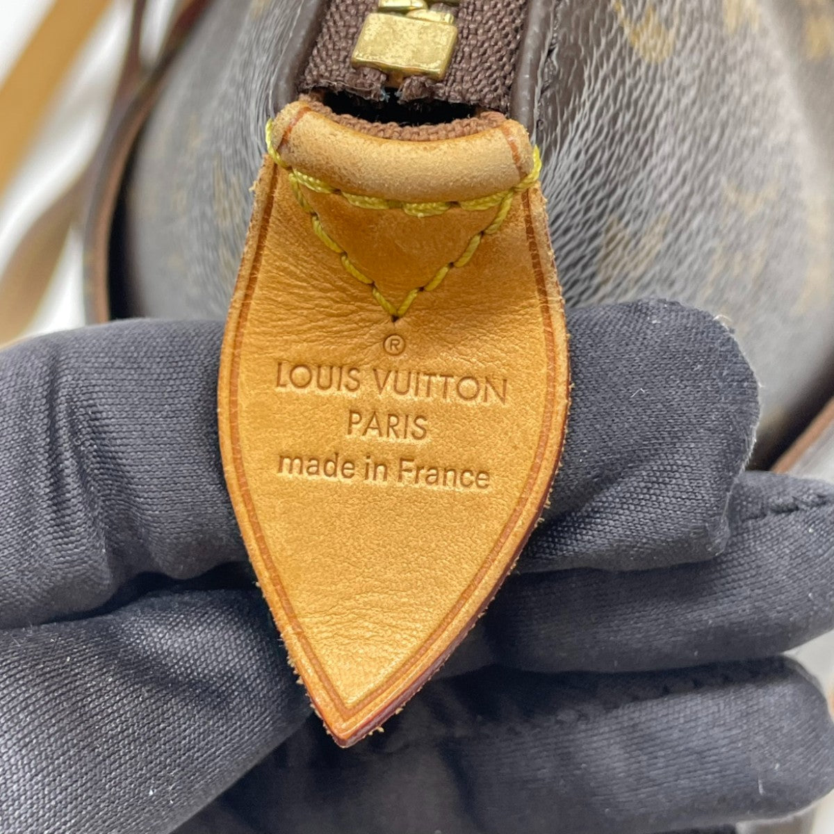 Louis Vuitton Totally MM Monogram 3003