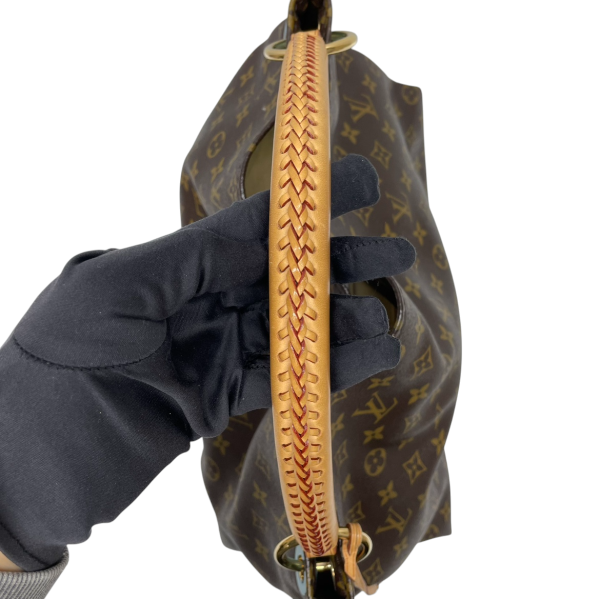 Louis Vuitton Artsy MM Monogram 3020