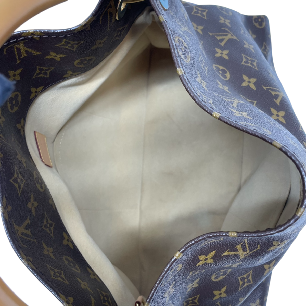 Louis Vuitton Artsy MM Monogram 3020