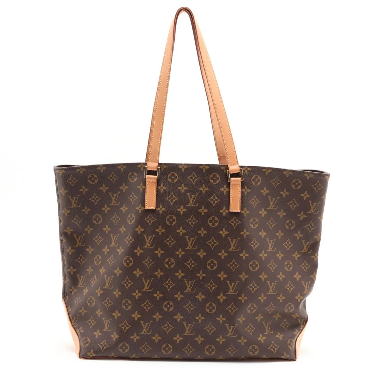 Louis Vuitton Cabas Alto Monogram 3511