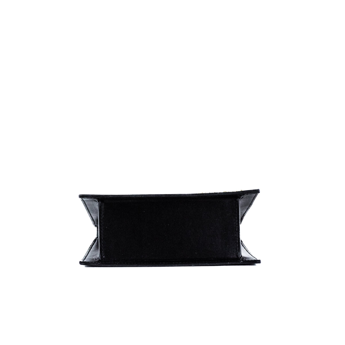 Jacquemus Le Chiquito Moyen Black