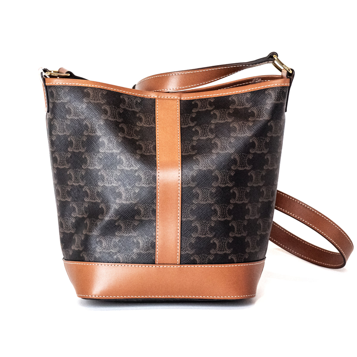 Celine Bucket Small