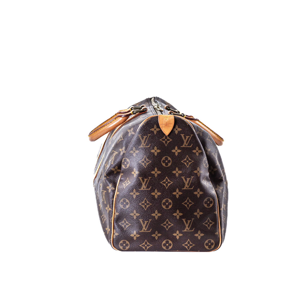 Louis Vuitton Keepall 45cm Monogram 1814