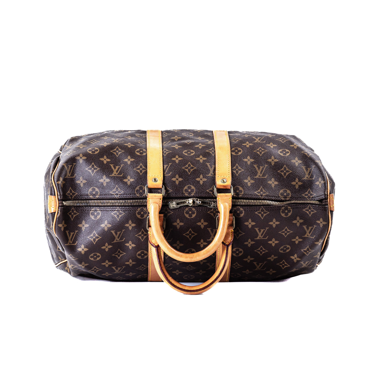 Louis Vuitton Keepall 45cm Monogram 1814