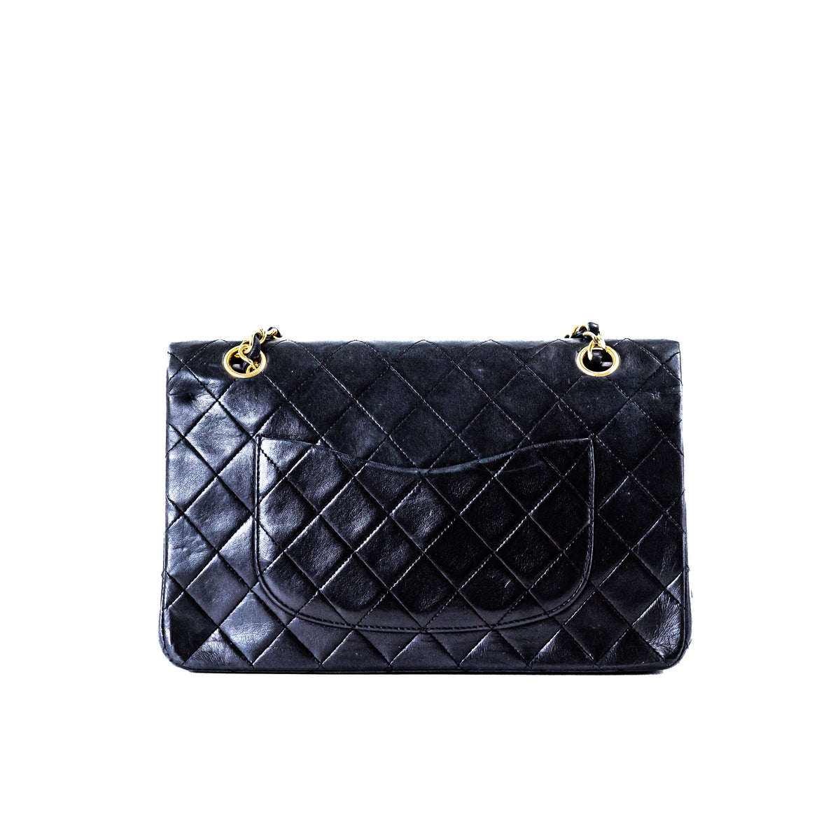 Chanel Medium Double Flap