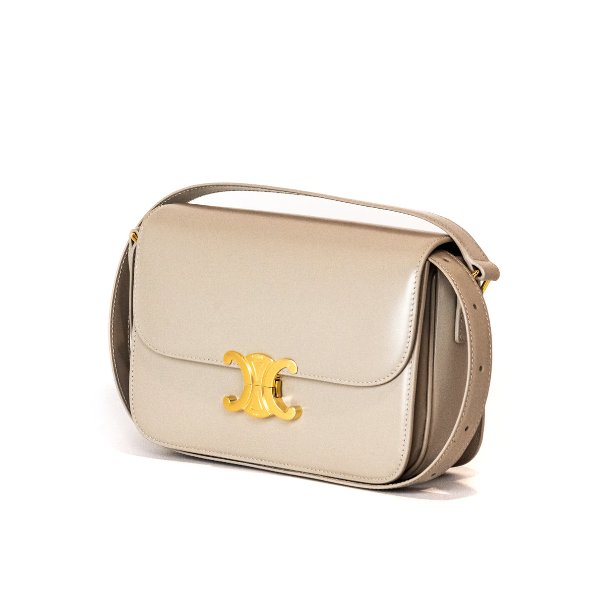 Celine Teen Triomphe