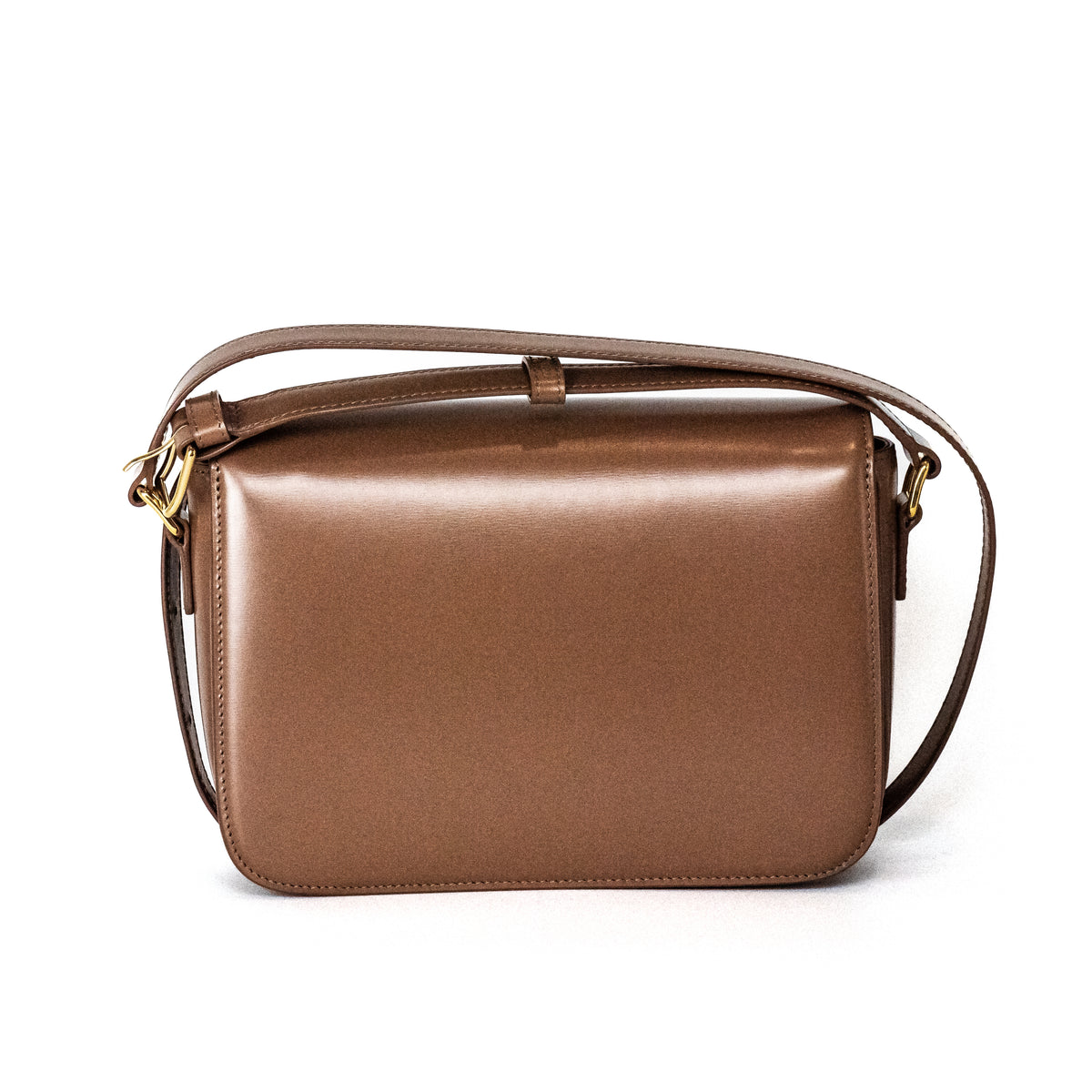 Celine Classique Triomphe Bag