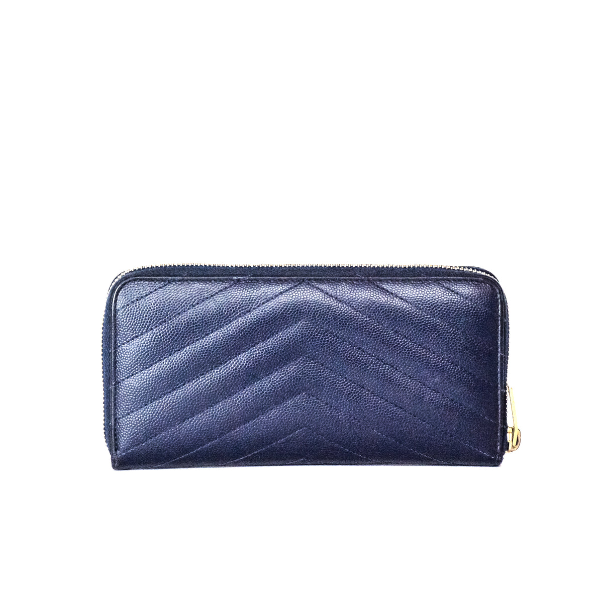 YSL Zippy Wallet 1984