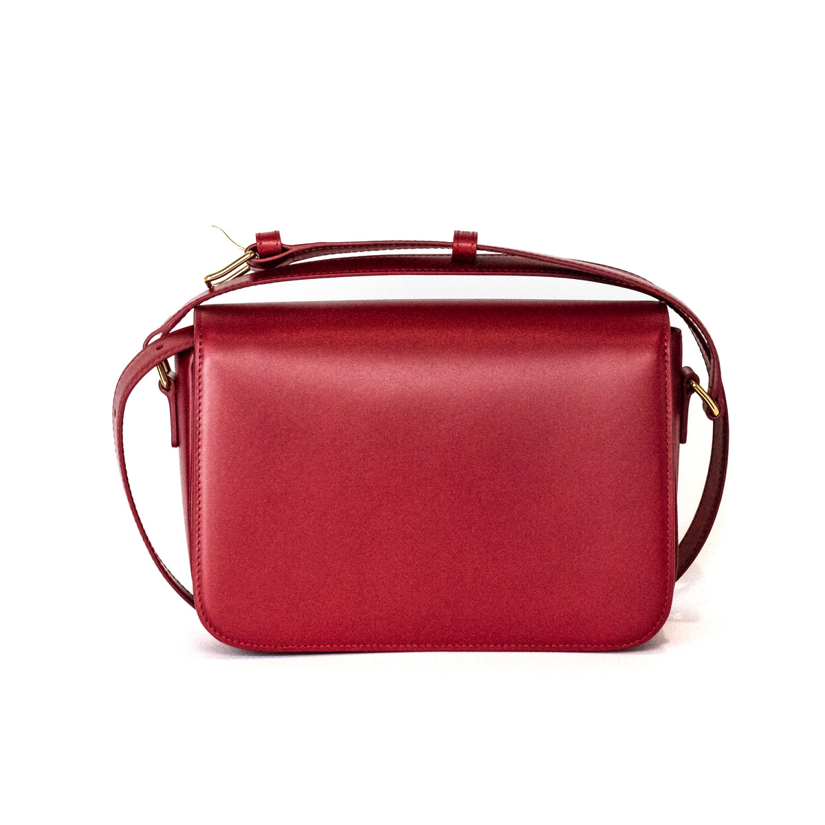 Celine Classique Triomphe Bag