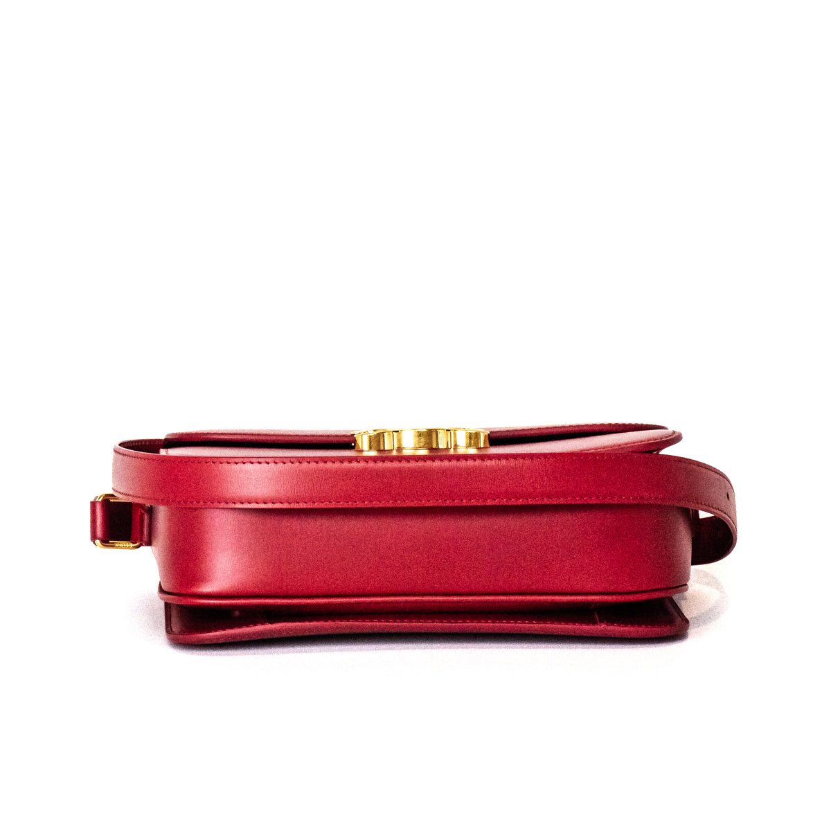 Celine Classique Triomphe Bag