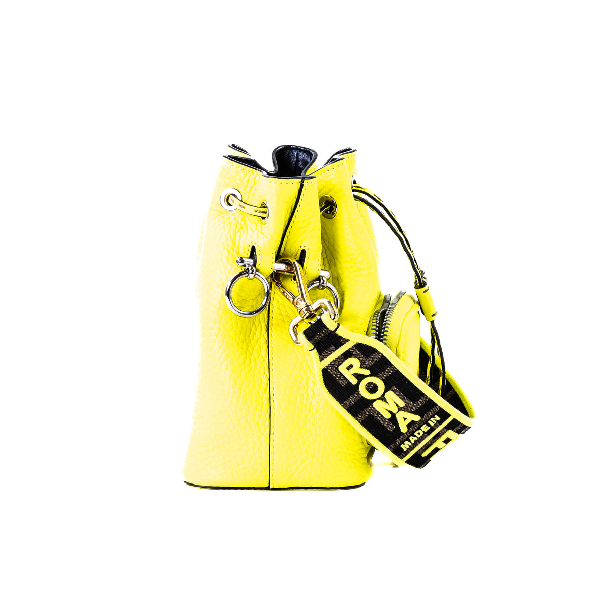 Fendi Mon Tresor Bucket Bag