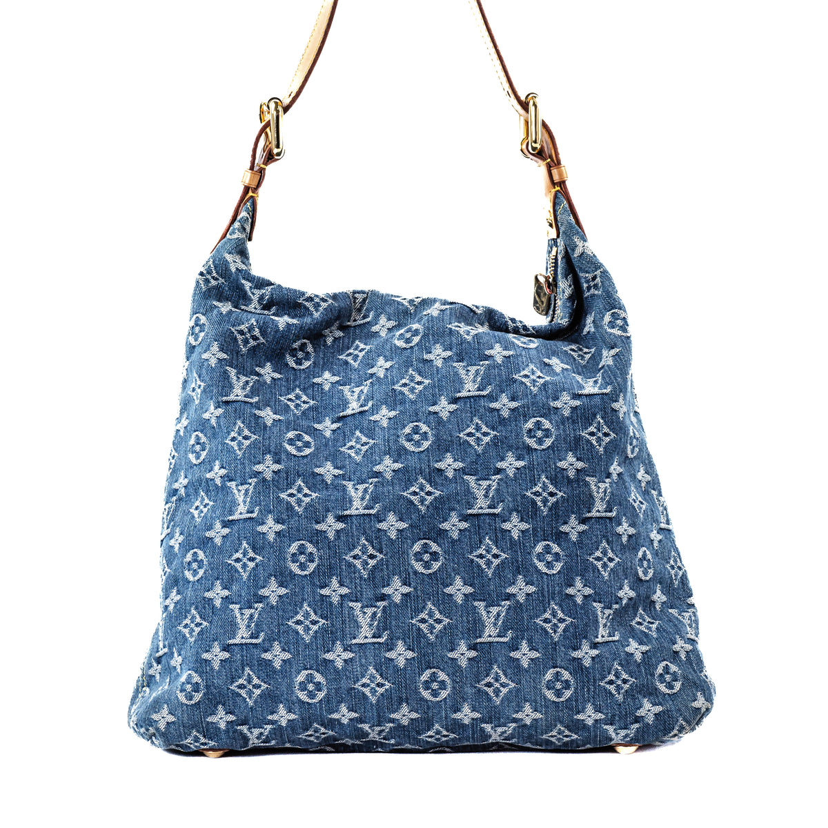 Louis Vuitton Baggy GM Shoulder Bag