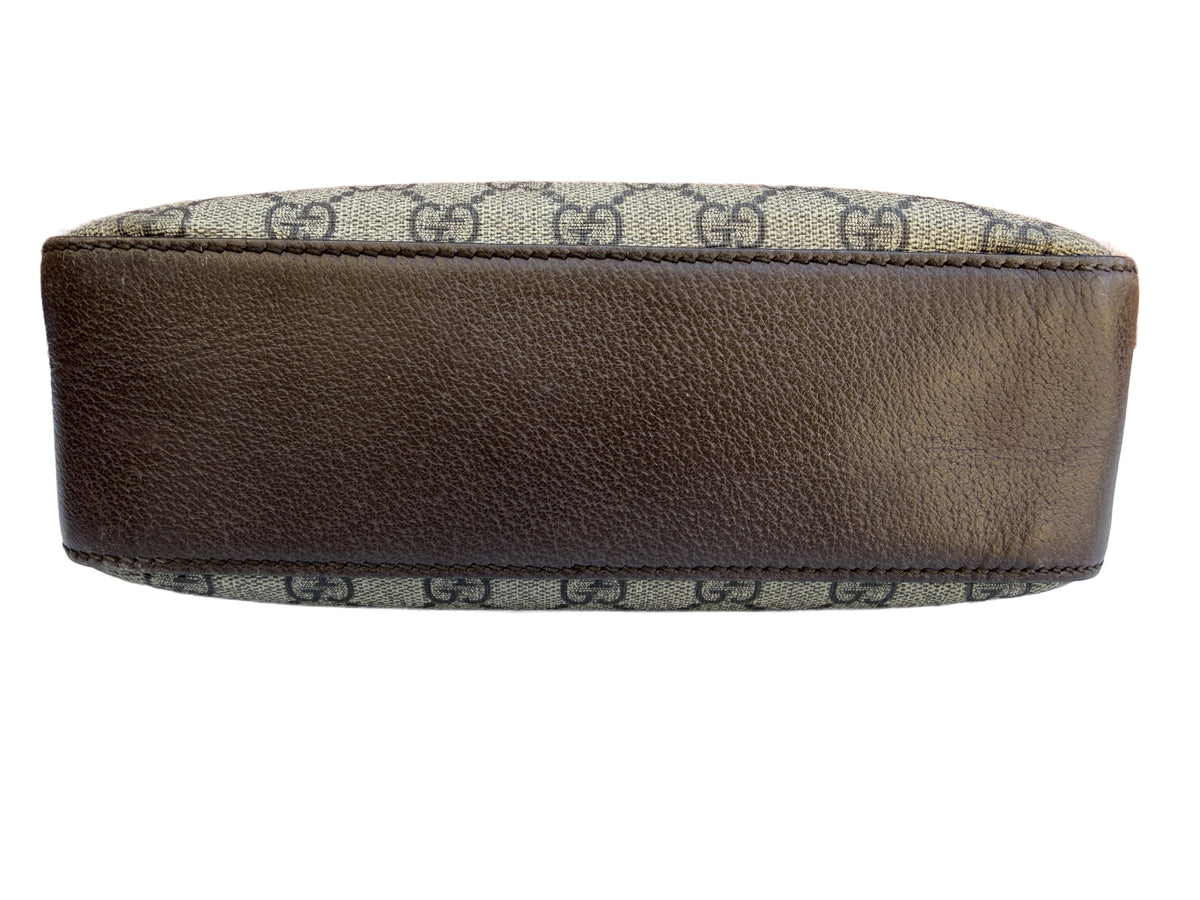 Gucci GG Supreme Neo Vintage Camera Crossbody 3513