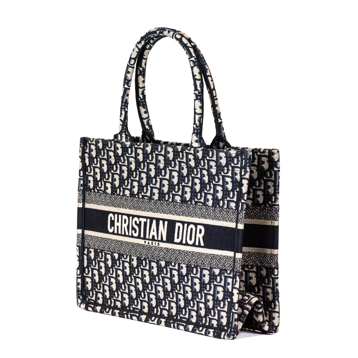 Dior Medium Book Tote