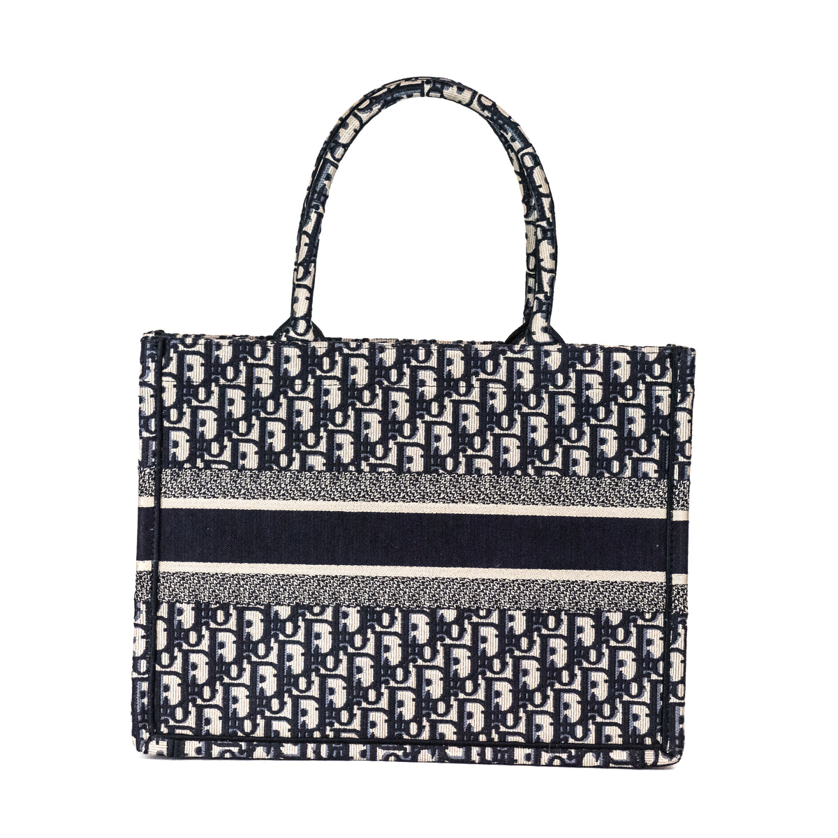 Dior Medium Book Tote