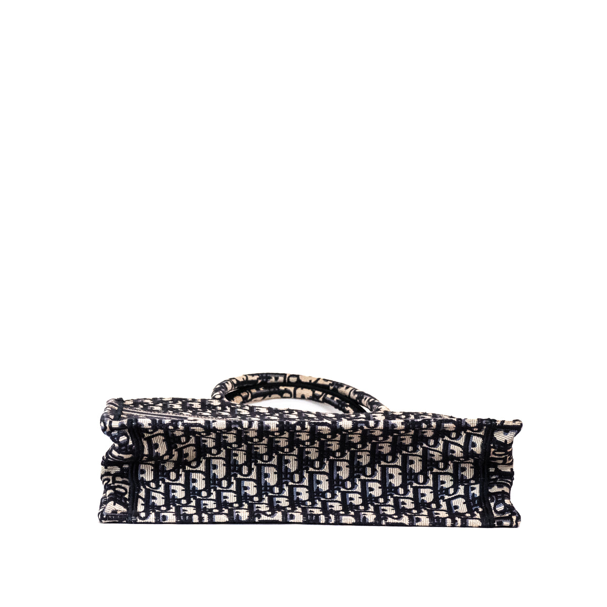 Dior Medium Book Tote
