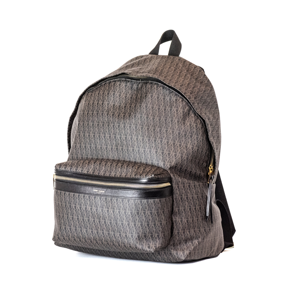 YSL City Backpack