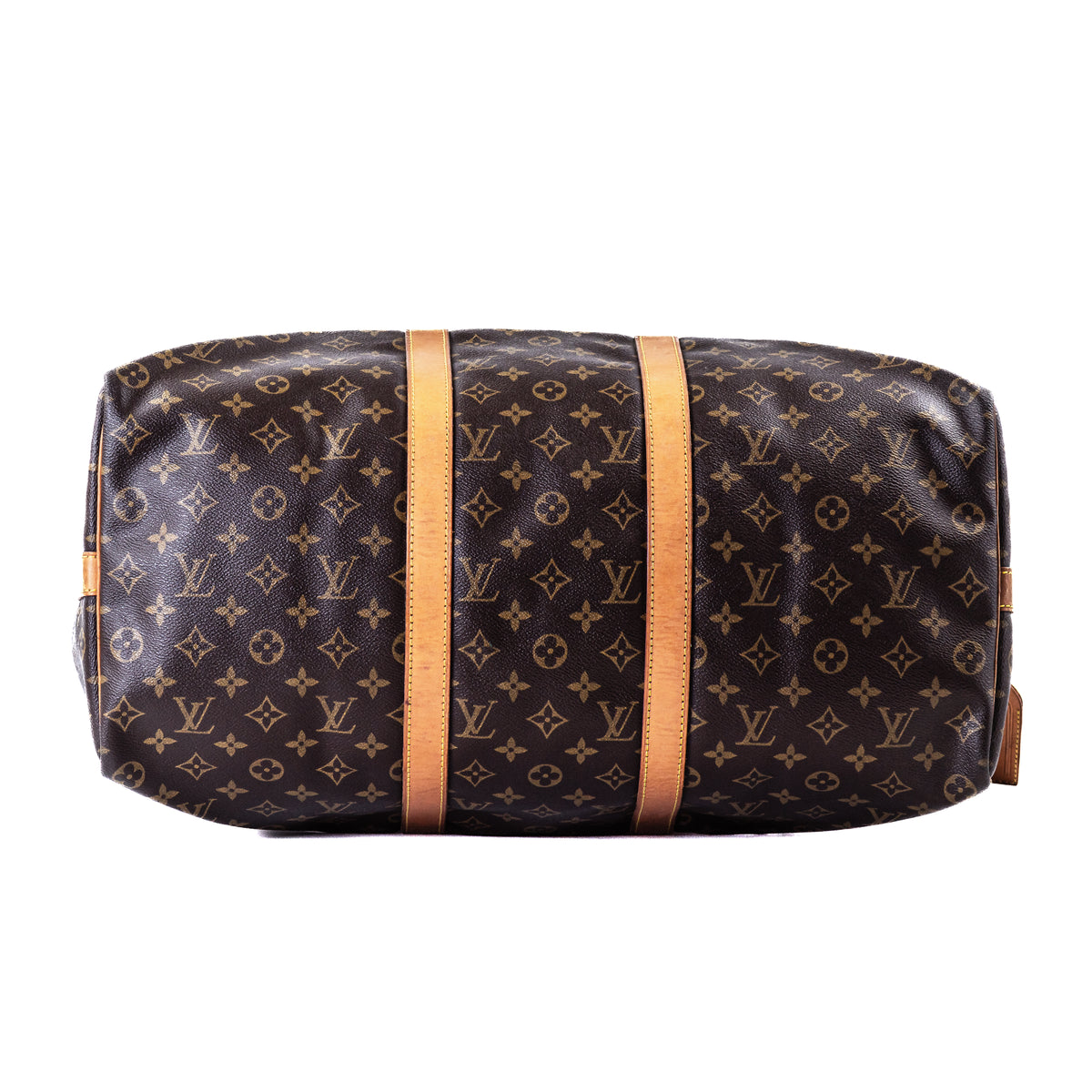 Louis Vuitton Keepall 50cm Bandouliere Monogram 2340