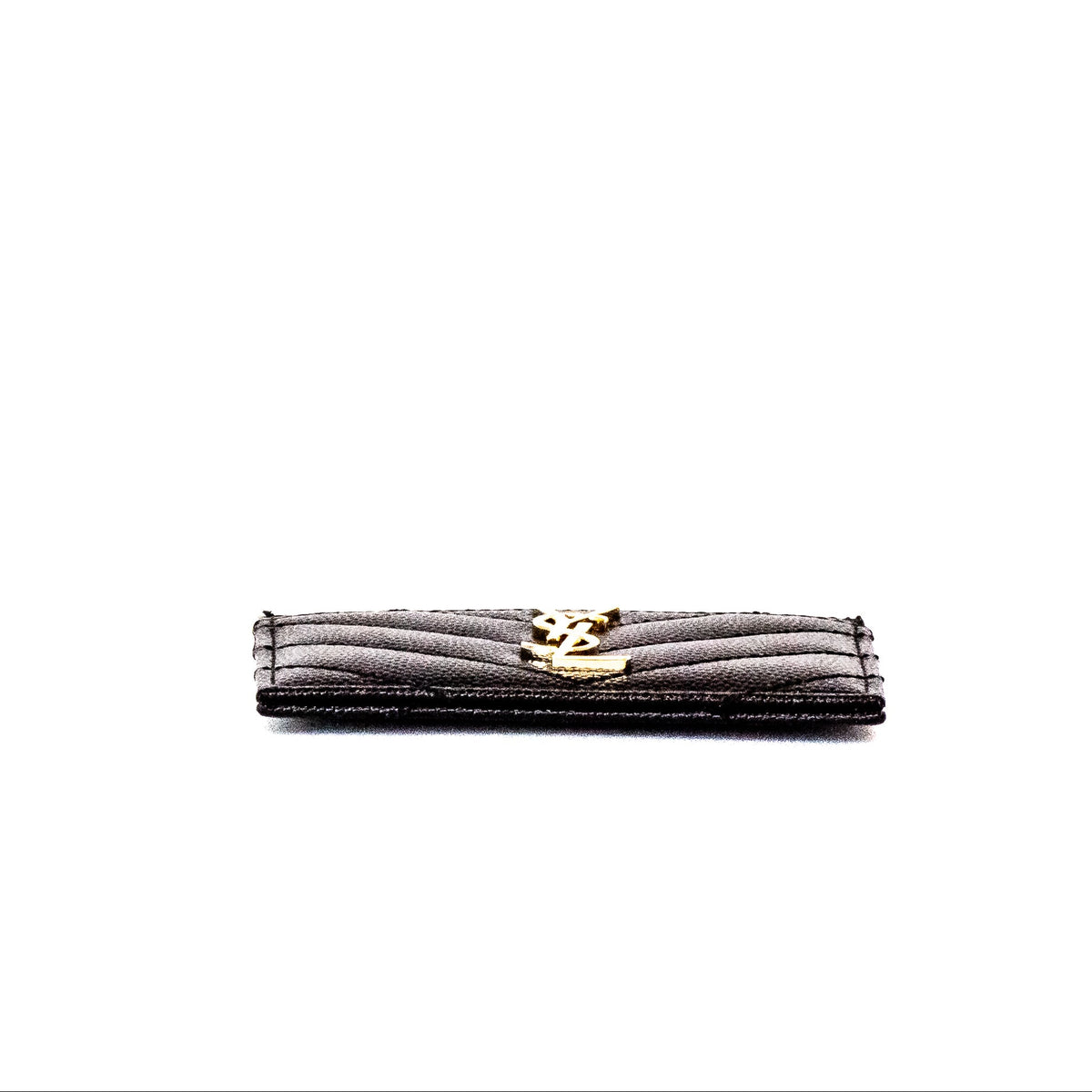 YSL Cassandre Cardholder