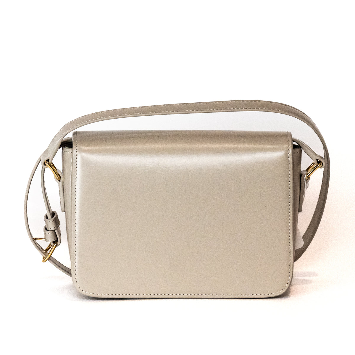 Celine Classique Triomphe Bag