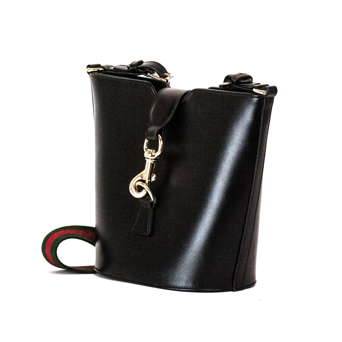 Gucci Mini Bucket Shoulder Bag