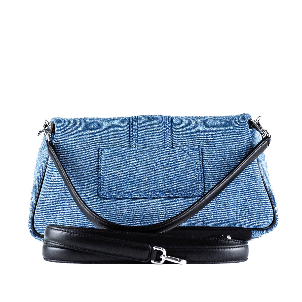Jacquemus Le Bambimou Denim