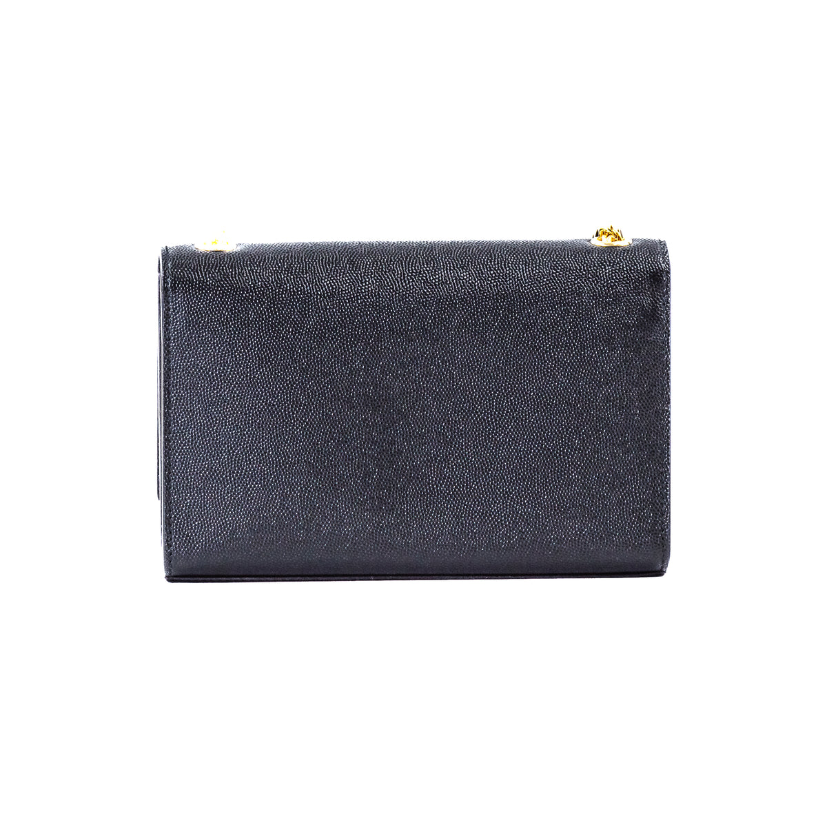YSL Kate Small Black GHW