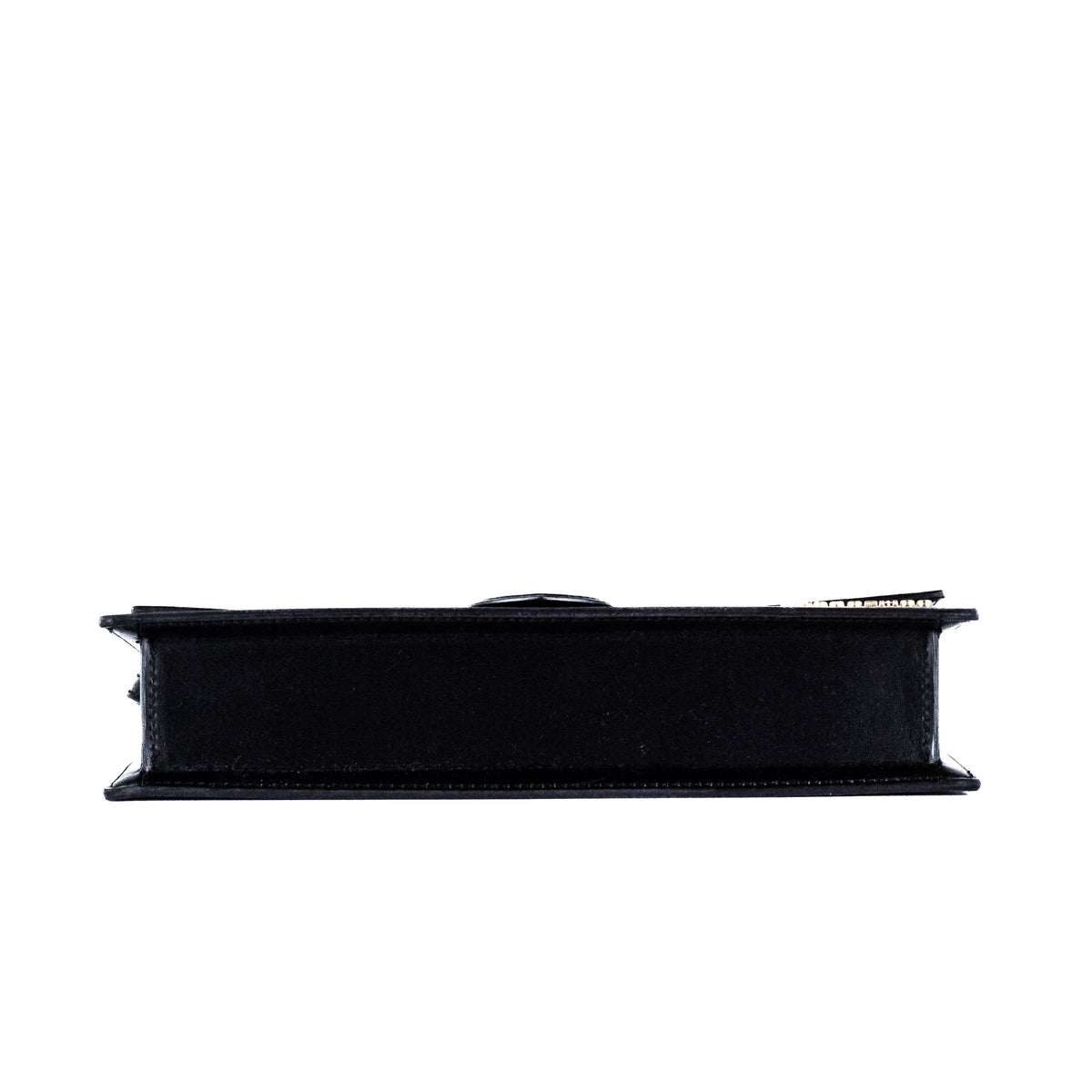 Jacquemus Le Bambino Long Black