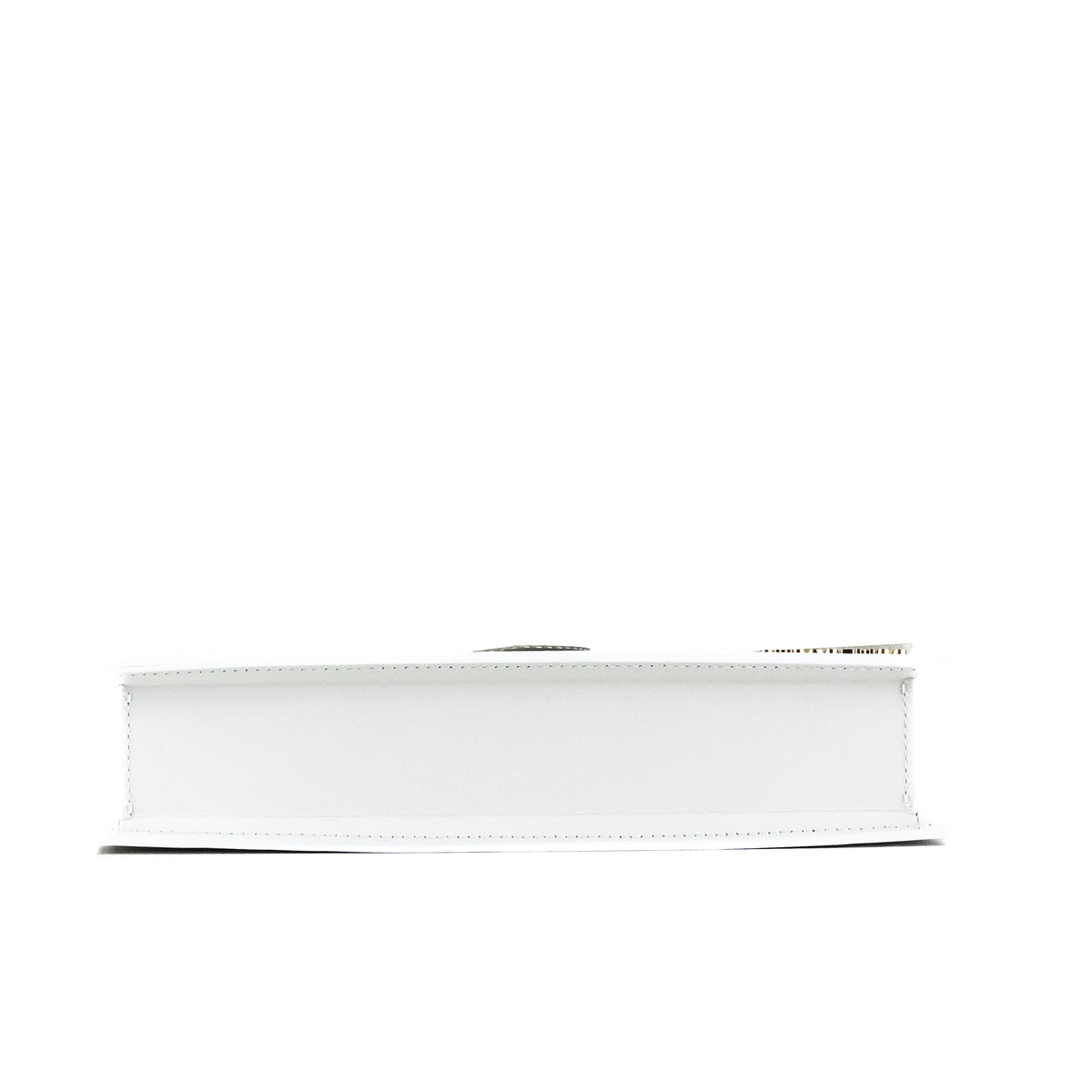 Jacquemus Le Bambino Long White