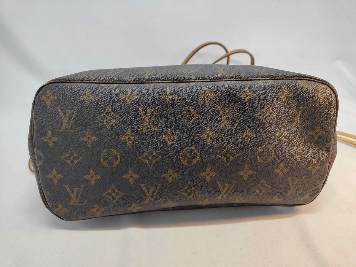 Louis Vuitton Neverfull MM Monogram 3277