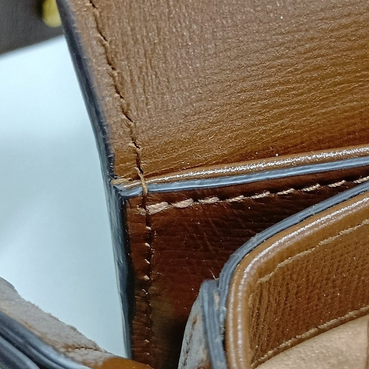 Gucci Horsebit 1955 Shoulder Bag GG Supreme 3510