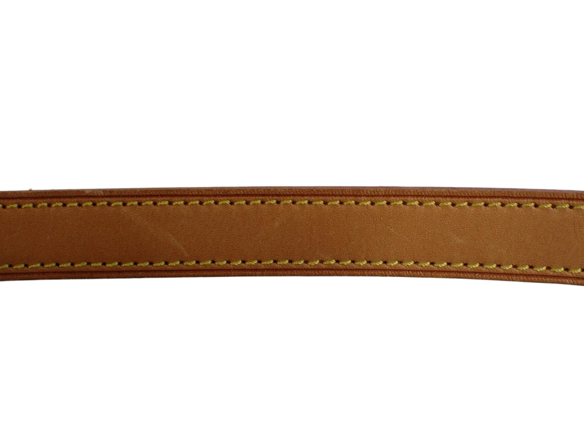 Louis Vuitton Keepall Bandouliere Strap 2715
