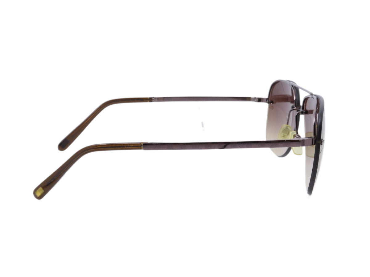 Louis Vuitton Damier Lens Sunglasses 2731