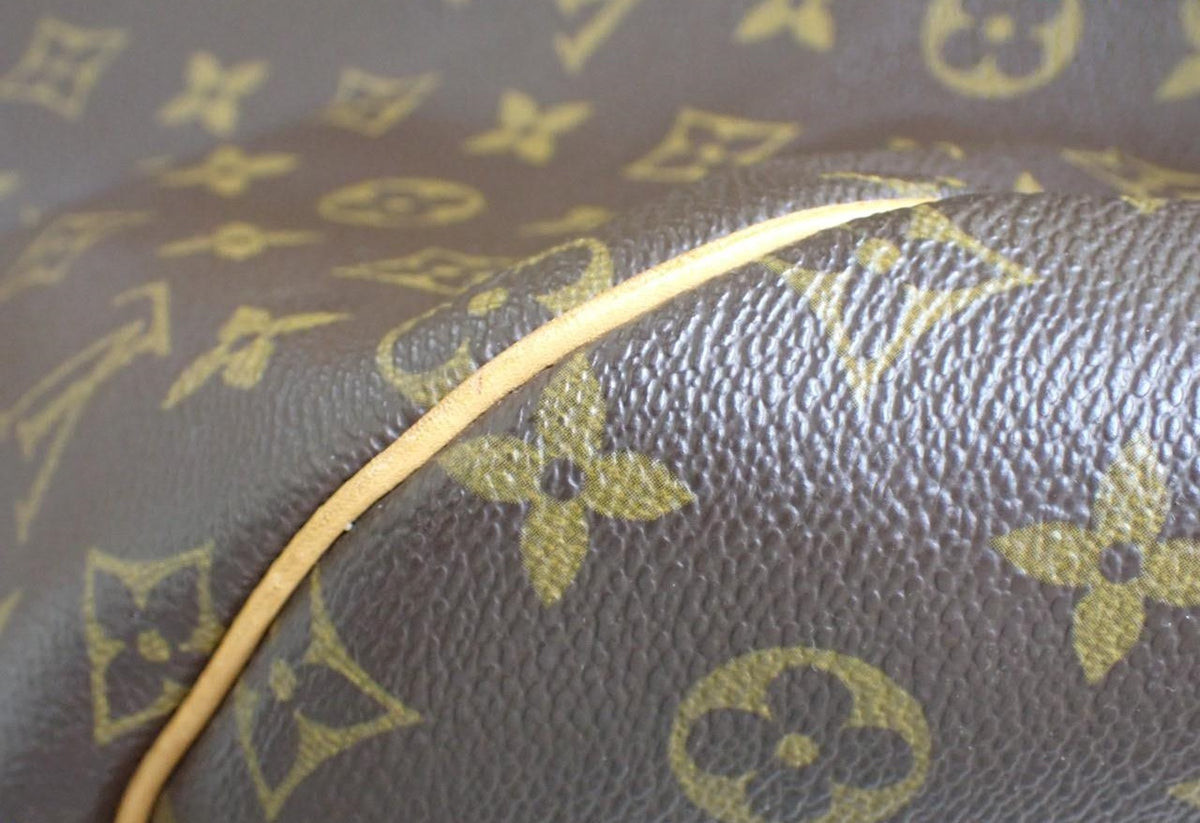 Louis Vuitton Keepall 50cm Monogram 2732