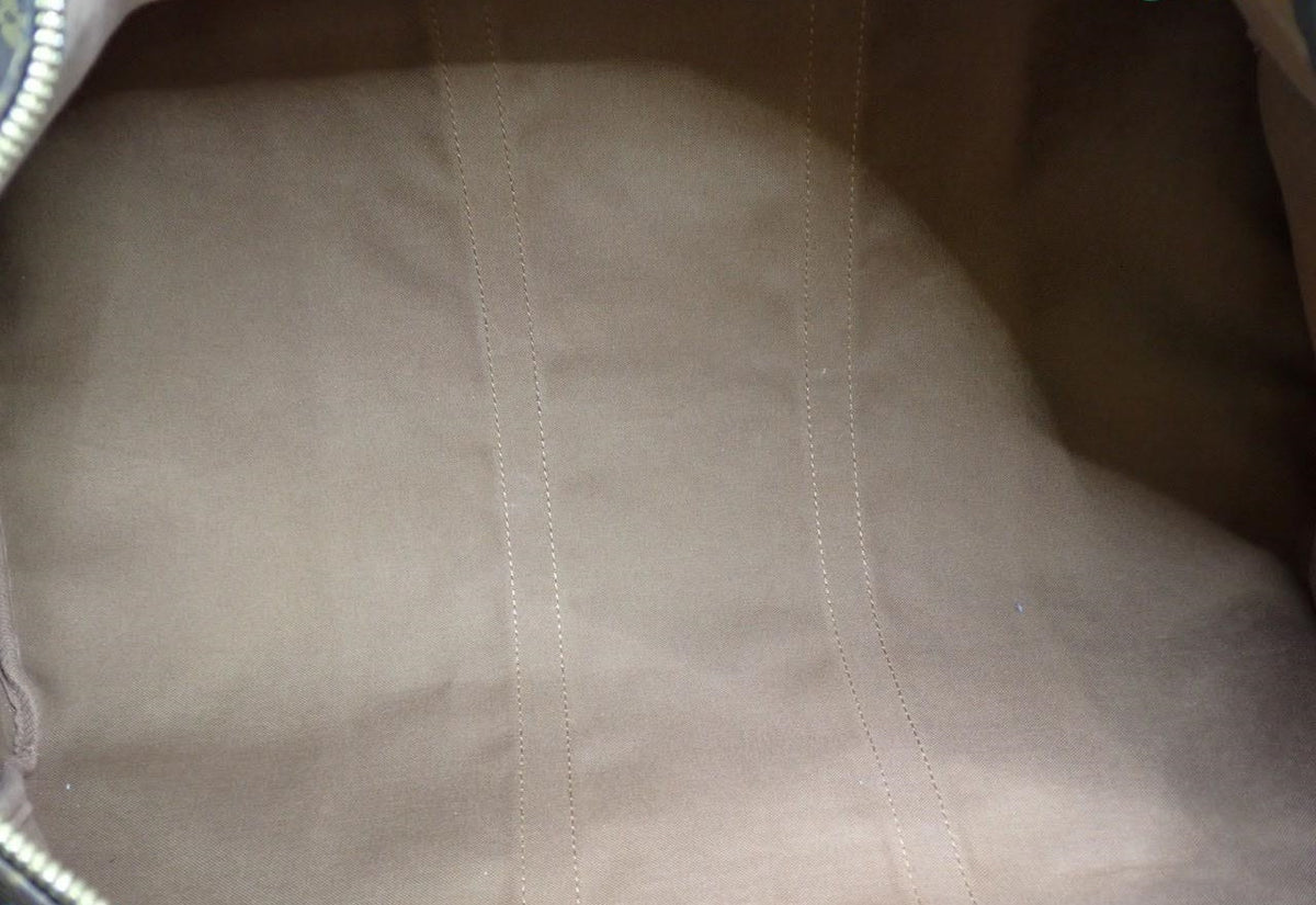 Louis Vuitton Keepall 50cm Monogram 2732
