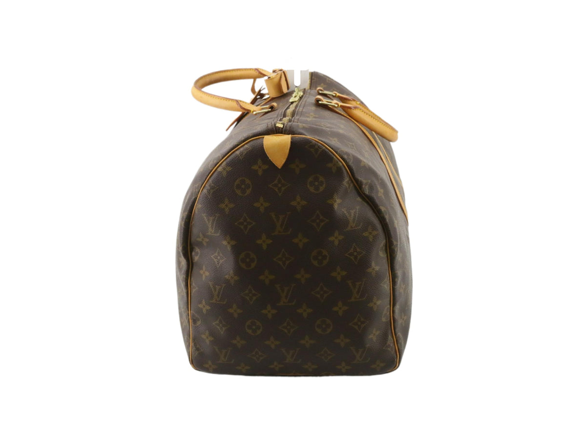 Louis Vuitton Keepall 50cm Monogram 2732